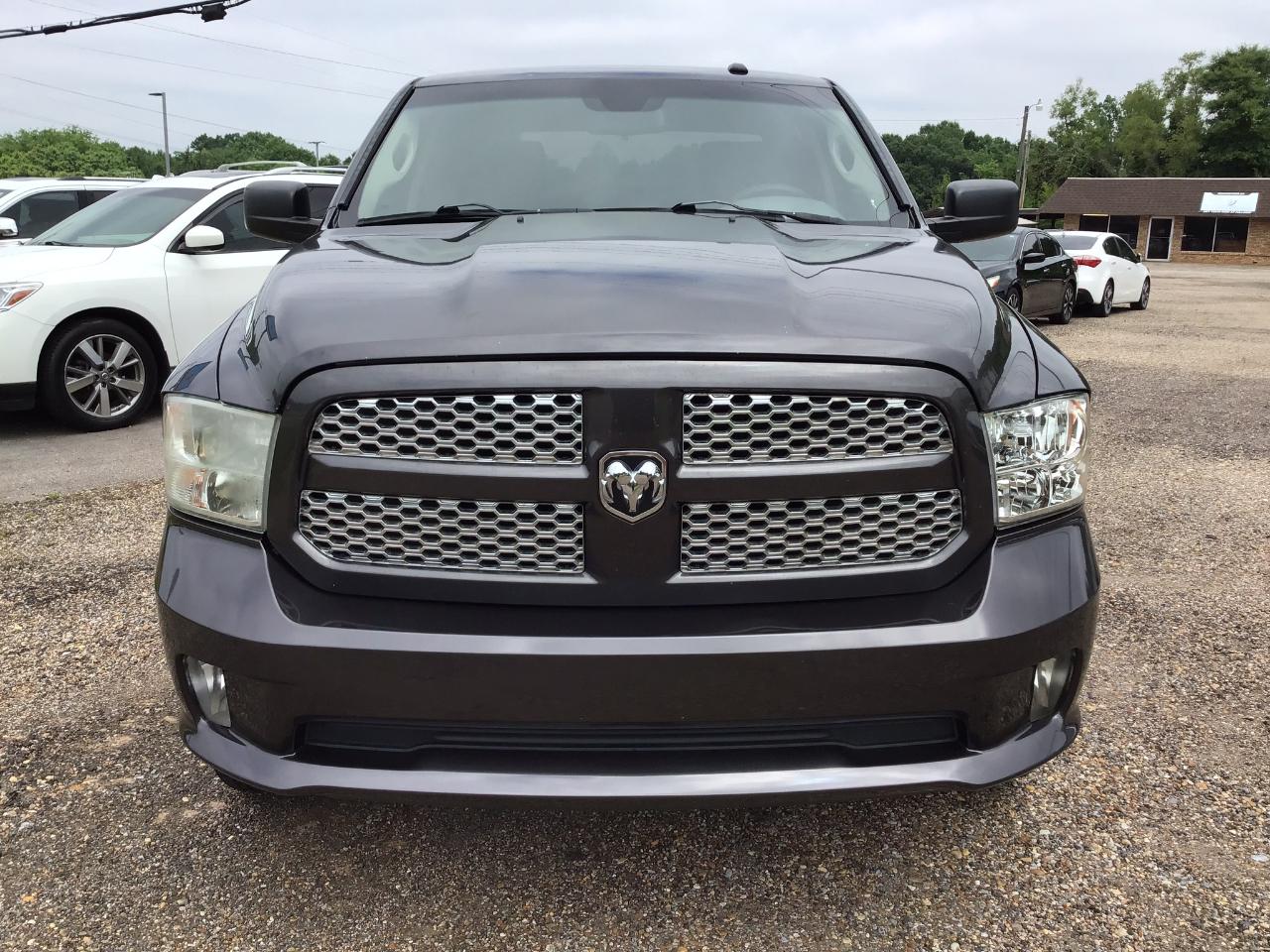 ram ram 1500 pickup 2014 3C6RR7KT5EG215235 image ram ram 1500 pickup 2014 3C6RR7KT5EG215235 image